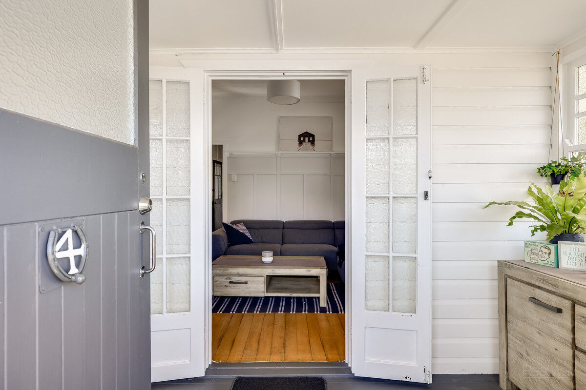 4 Bernard Street, Newtown QLD 4350, Newtown - Thumbnail 4