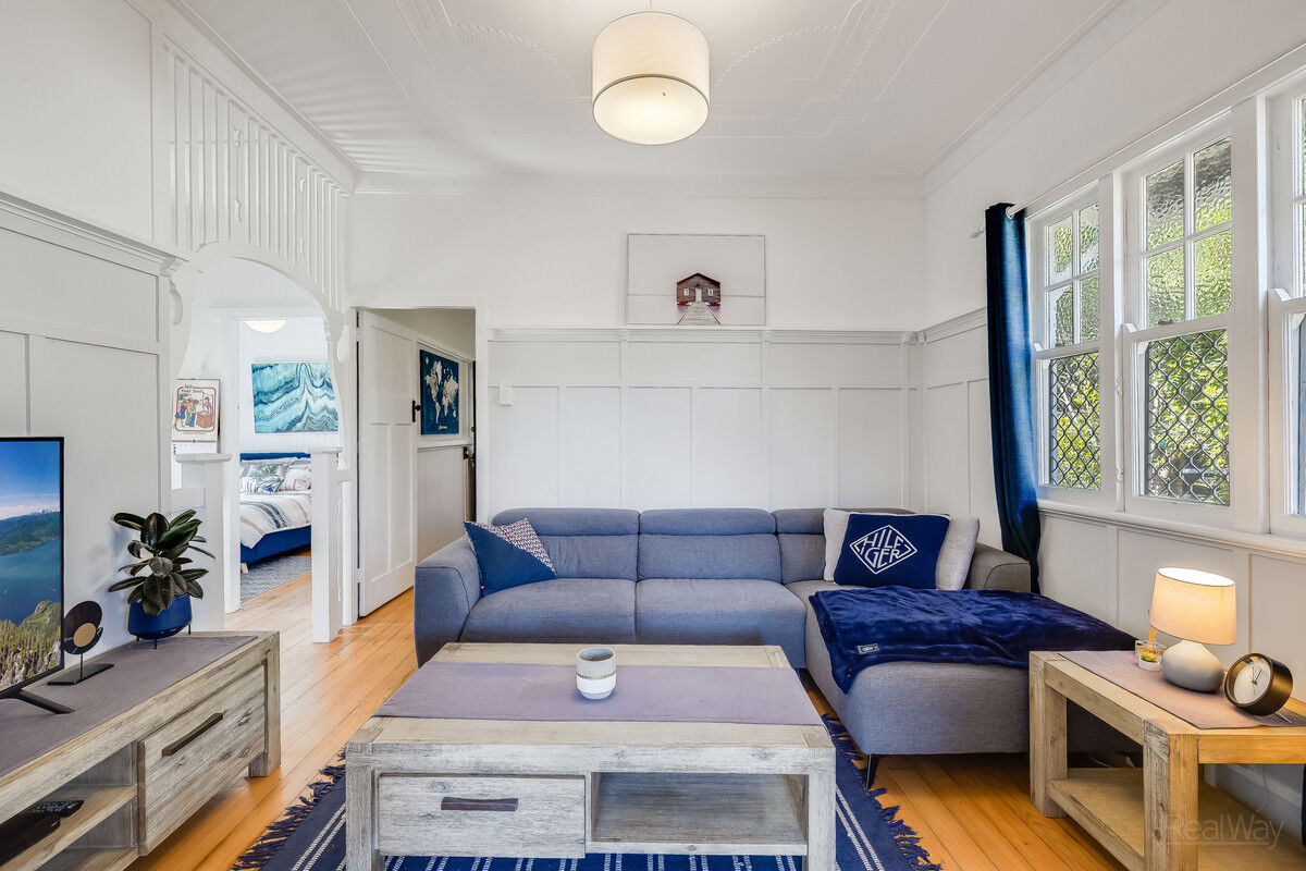 4 Bernard Street, Newtown QLD 4350, Newtown - Thumbnail 5