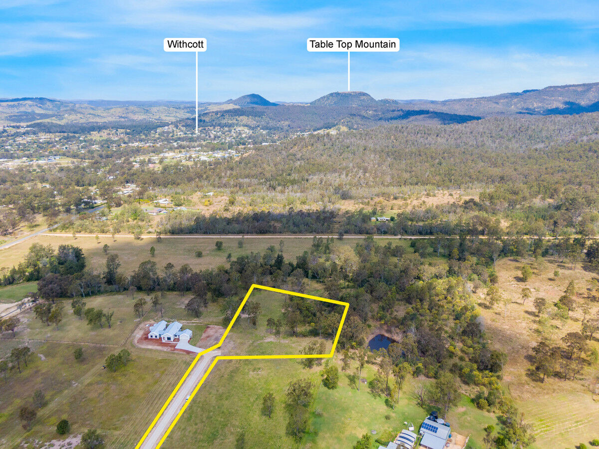 251 Jones Road, Withcott QLD 4352, Withcott - Thumbnail 3