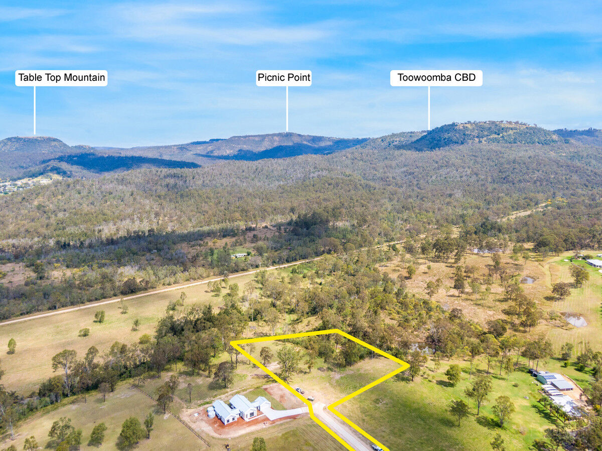 251 Jones Road, Withcott QLD 4352, Withcott - Thumbnail 4