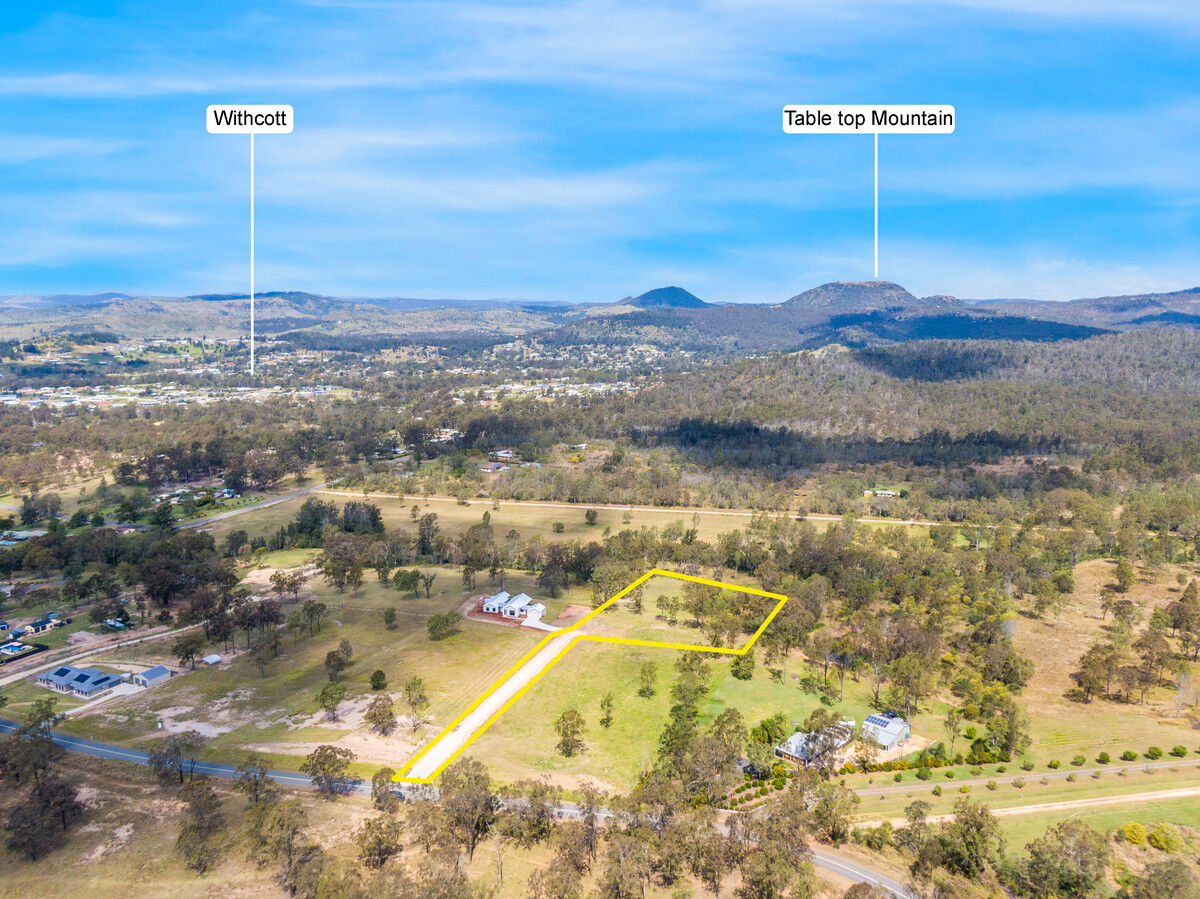 251 Jones Road, Withcott QLD 4352, Withcott - Thumbnail 5