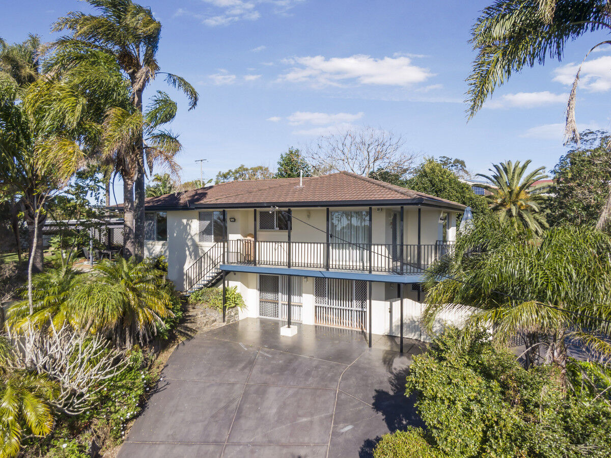 7A Skyline Drive, Blue Mountain Heights QLD 4350, Blue Mountain Heights - Thumbnail 2