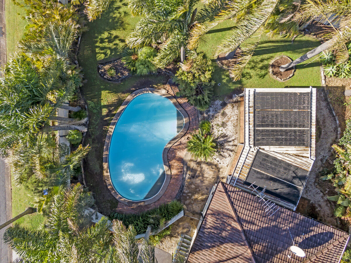 7A Skyline Drive, Blue Mountain Heights QLD 4350, Blue Mountain Heights - Thumbnail 4