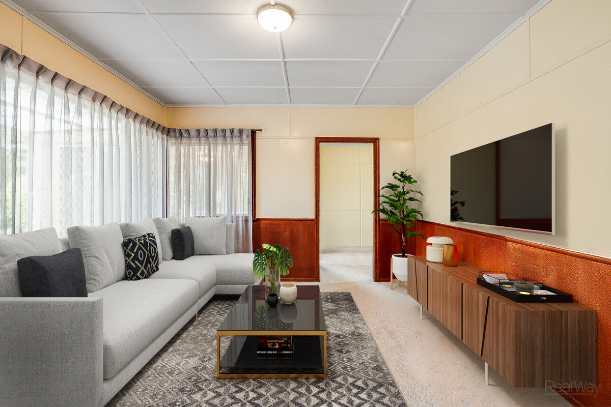 2 Mallon Street, Rangeville QLD 4350, Rangeville - Thumbnail 3