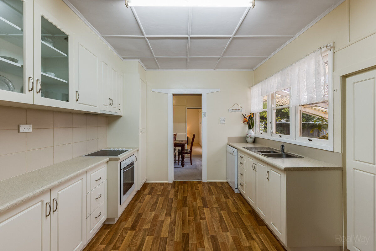 2 Mallon Street, Rangeville QLD 4350, Rangeville - Thumbnail 4
