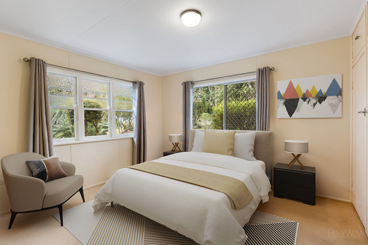 2 Mallon Street, Rangeville QLD 4350, Rangeville - Thumbnail 8