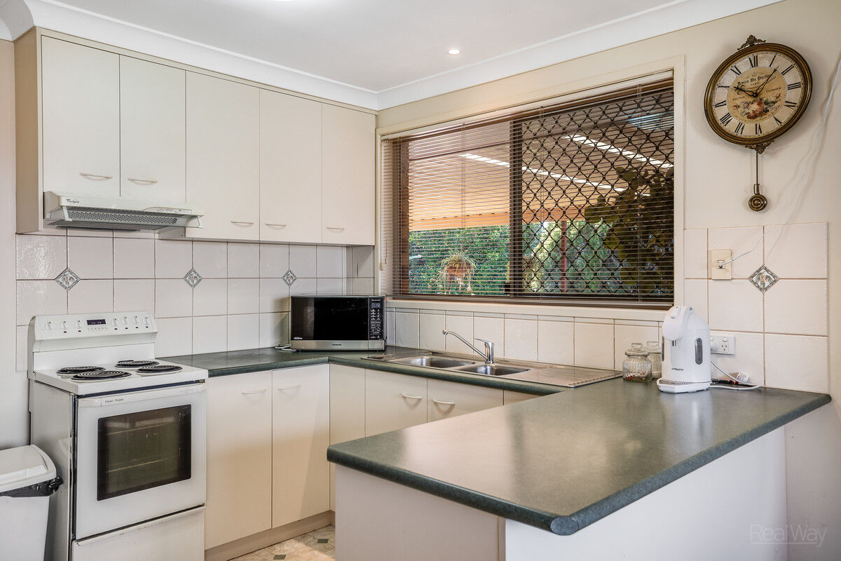 16 Lyness Court, Wilsonton Heights QLD 4350, Wilsonton Heights - Thumbnail 4
