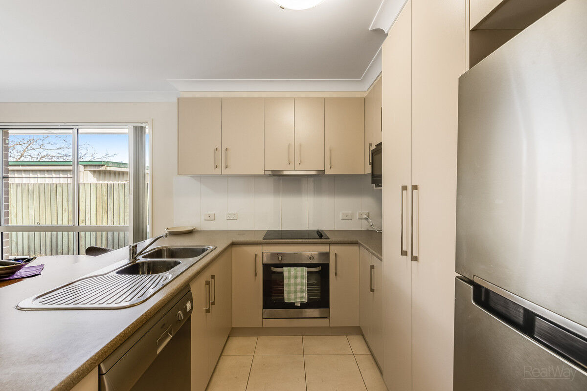 4 / 6-6A Phyllis Street, Harristown QLD 4350, Harristown - Thumbnail 4