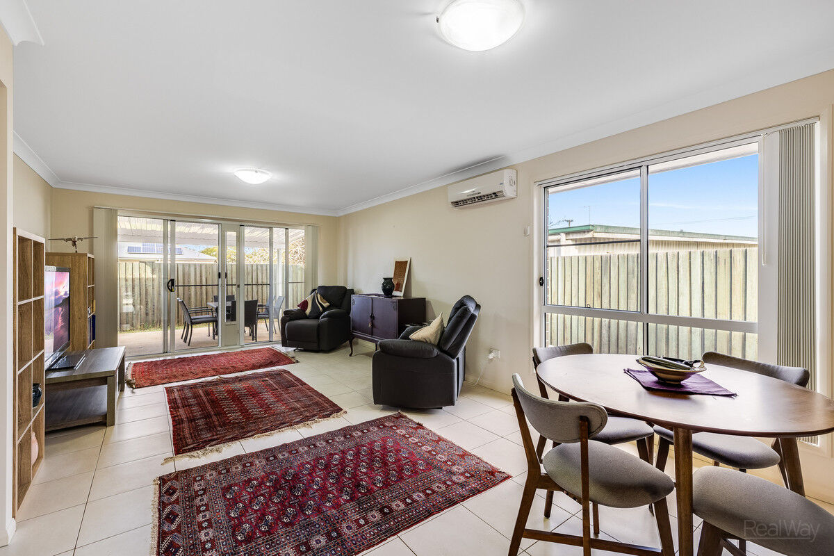 4 / 6-6A Phyllis Street, Harristown QLD 4350, Harristown - Thumbnail 3