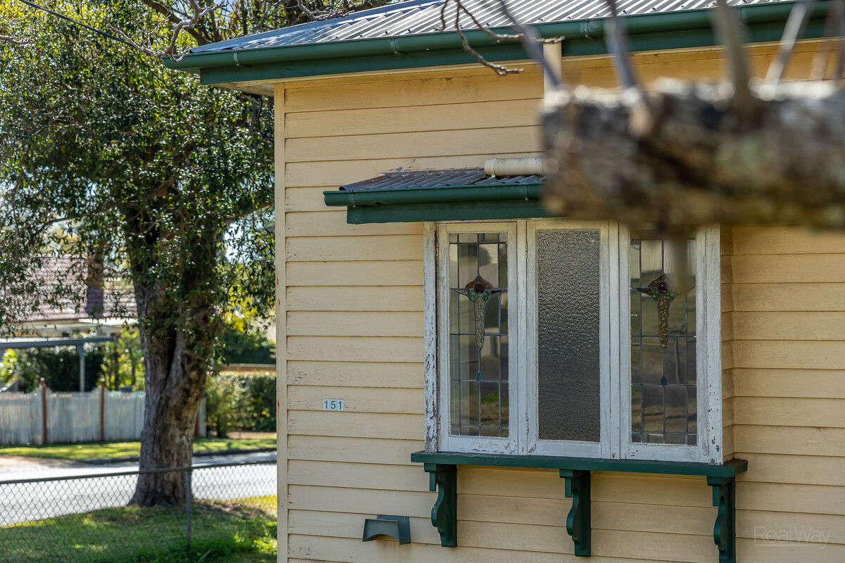 151 Perth Street, South Toowoomba QLD 4350, South Toowoomba - Thumbnail 2