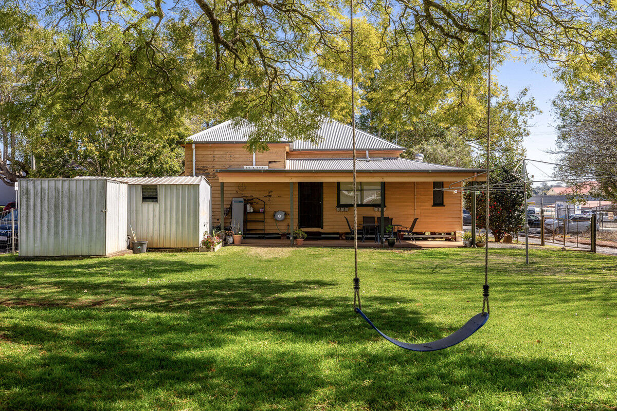 94 Neil Street, Toowoomba City QLD 4350, Toowoomba City - Thumbnail 3