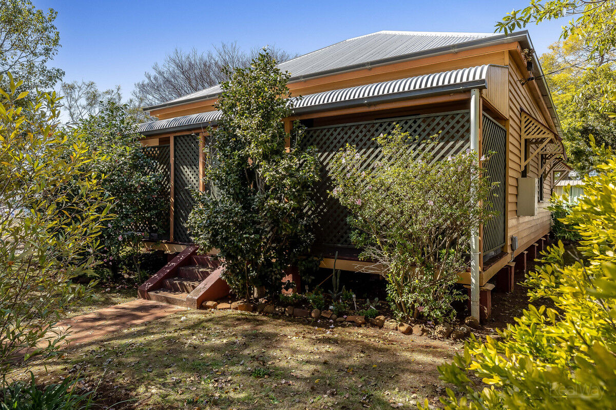 94 Neil Street, Toowoomba City QLD 4350, Toowoomba City - Thumbnail 2