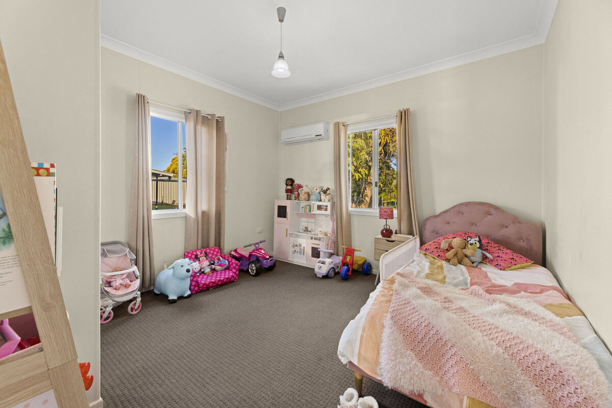 3 Reid Street, Dalby QLD 4405, Dalby - Thumbnail 6