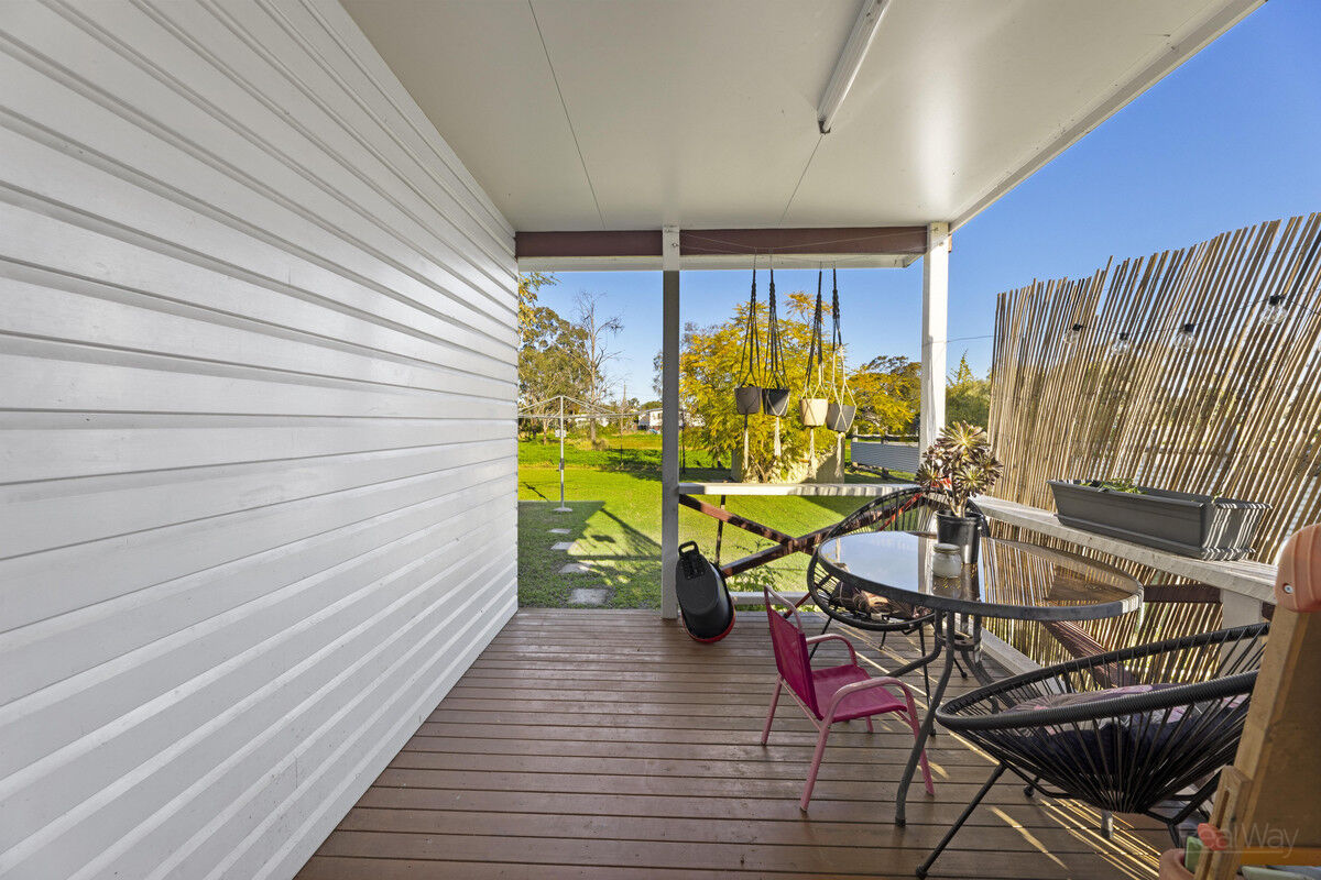 3 Reid Street, Dalby QLD 4405, Dalby - Thumbnail 8