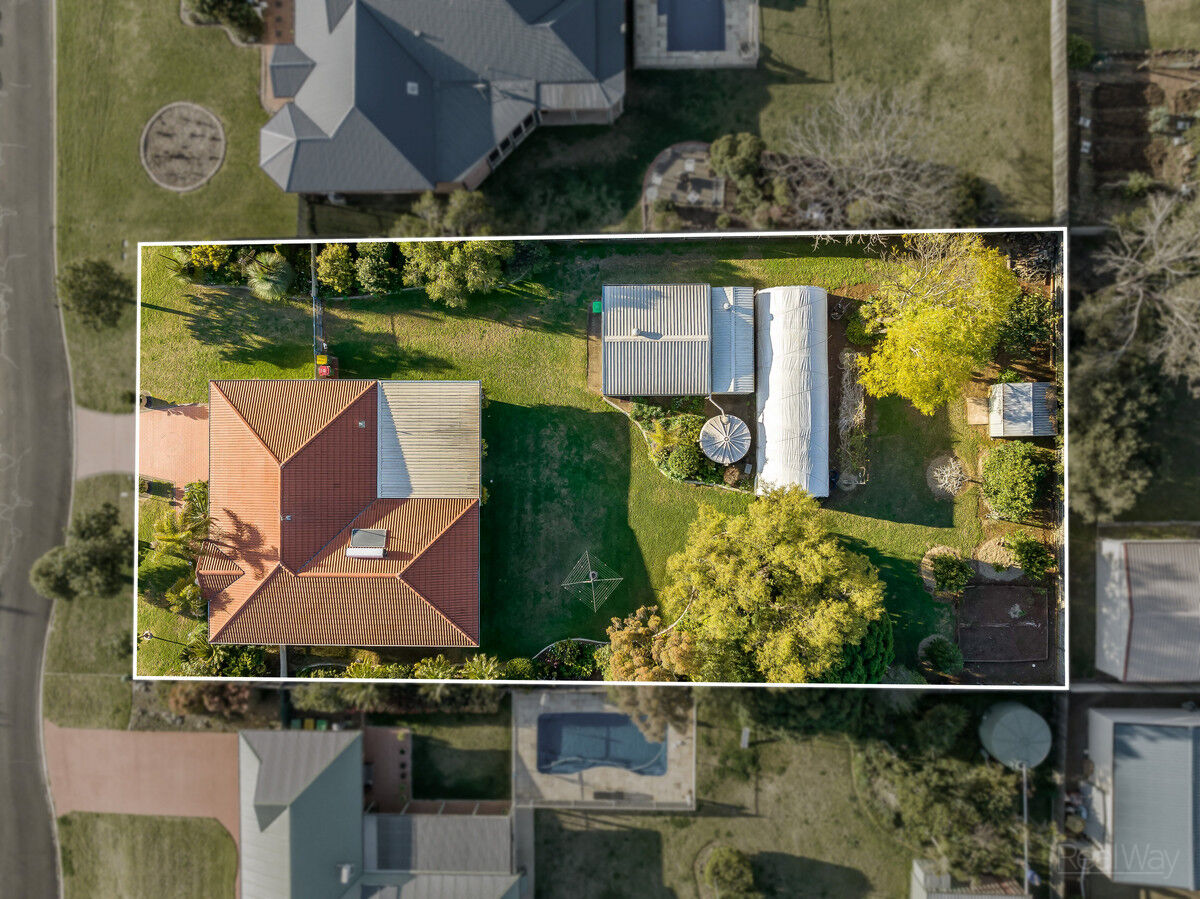 5 Kirralee Court, Westbrook QLD 4350, Westbrook - Thumbnail 3