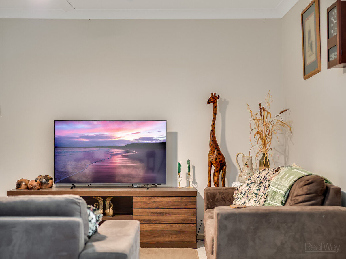5 Kirralee Court, Westbrook QLD 4350, Westbrook - Thumbnail 5