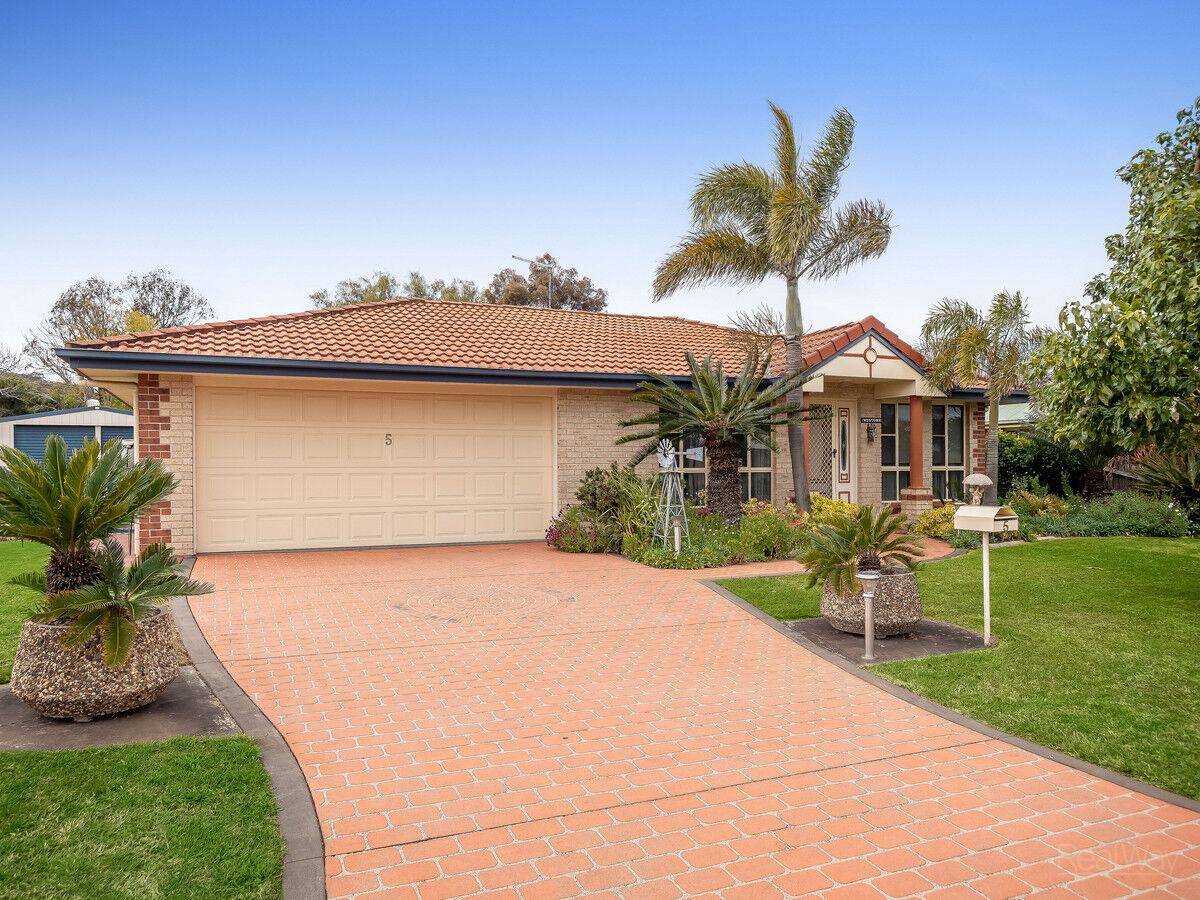 5 Kirralee Court, Westbrook QLD 4350, Westbrook - Thumbnail 2