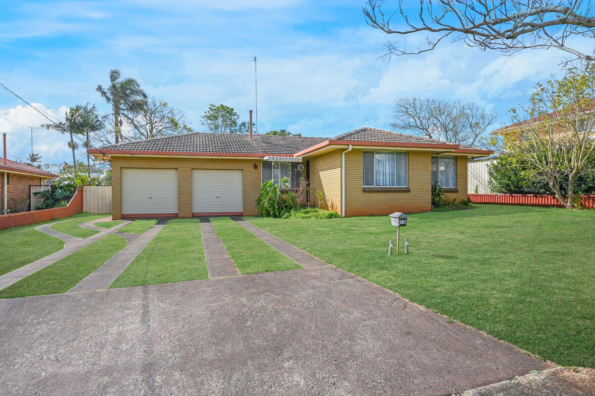 13 Boyett Street, Centenary Heights QLD 4350, Centenary Heights - Thumbnail 2