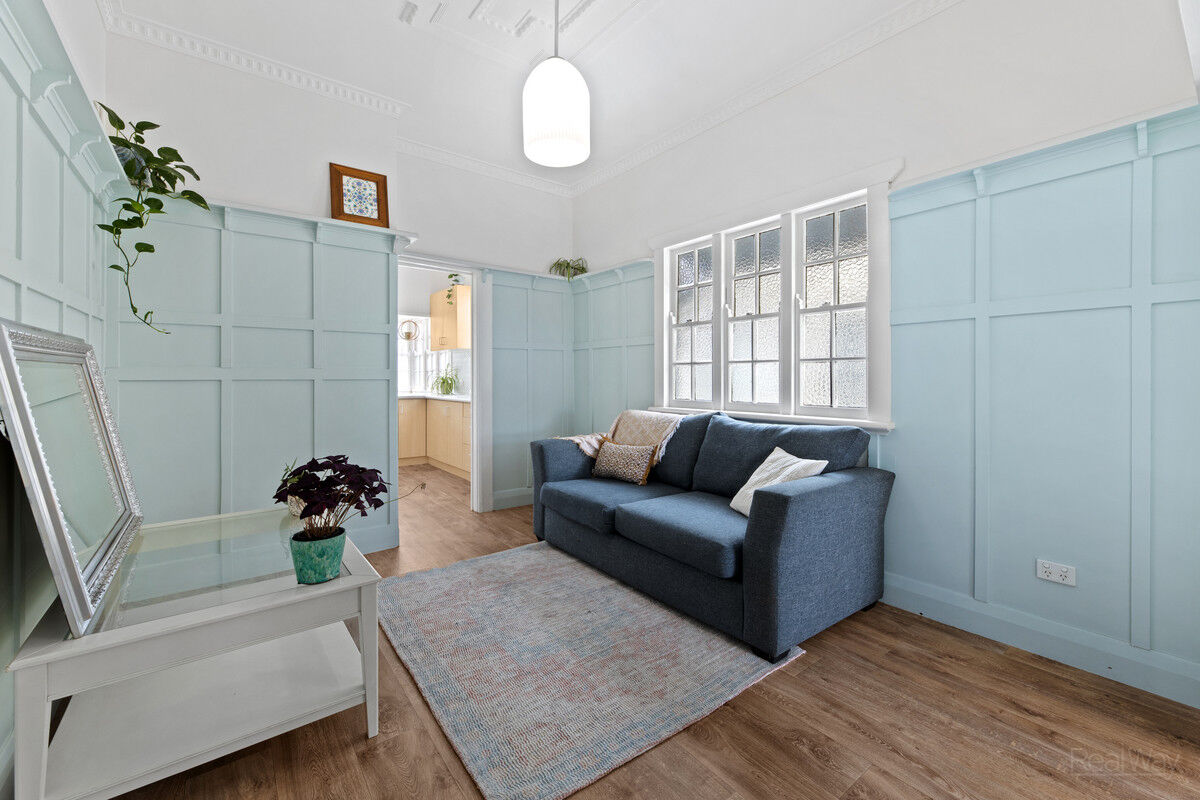 35 Taylor Street, Toowoomba City QLD 4350, Toowoomba City - Thumbnail 2