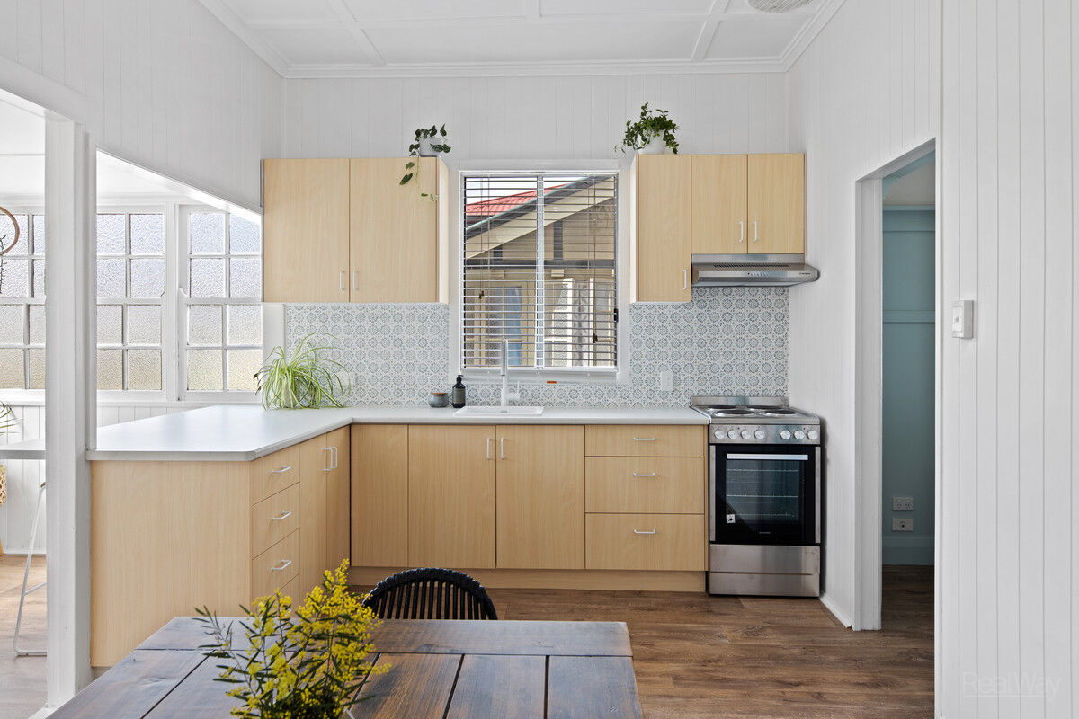 35 Taylor Street, Toowoomba City QLD 4350, Toowoomba City - Thumbnail 6