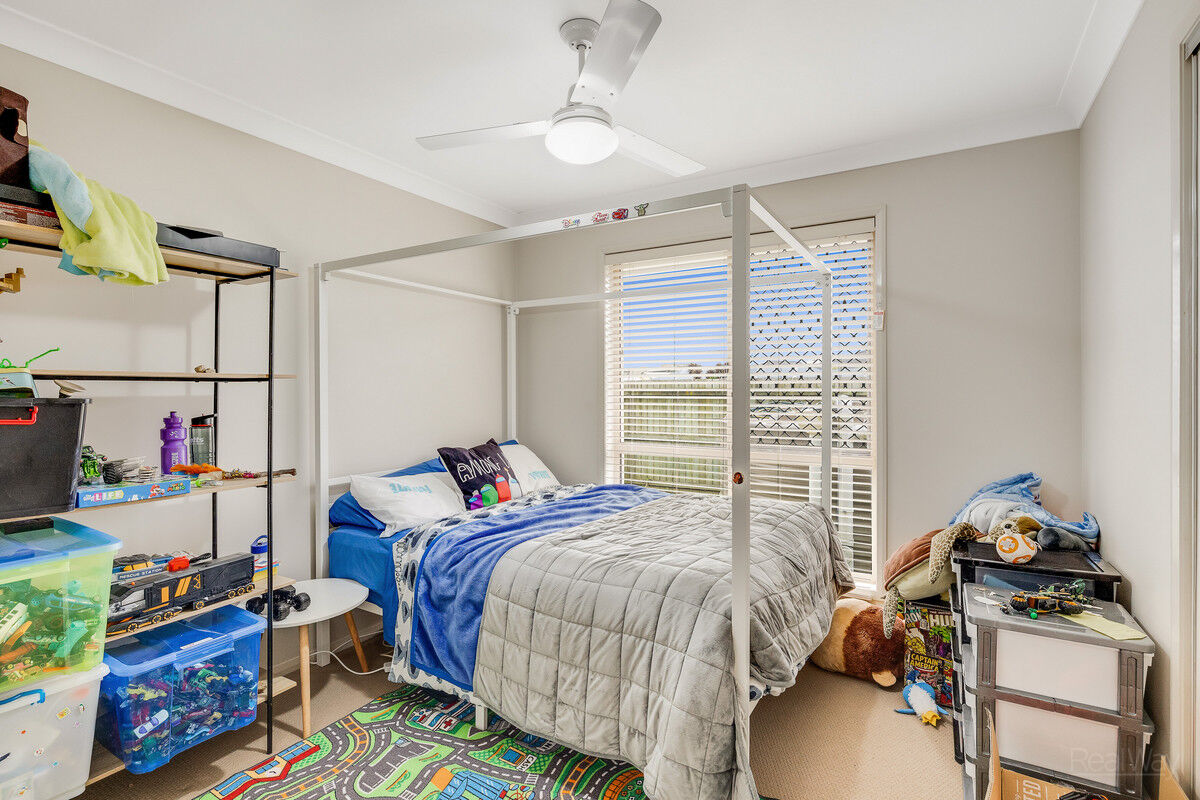 29 Coolana Court, Harristown QLD 4350, Harristown - Thumbnail 8