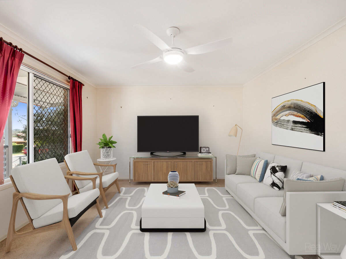 89 Hursley Road, Glenvale QLD 4350, Glenvale - Thumbnail 3
