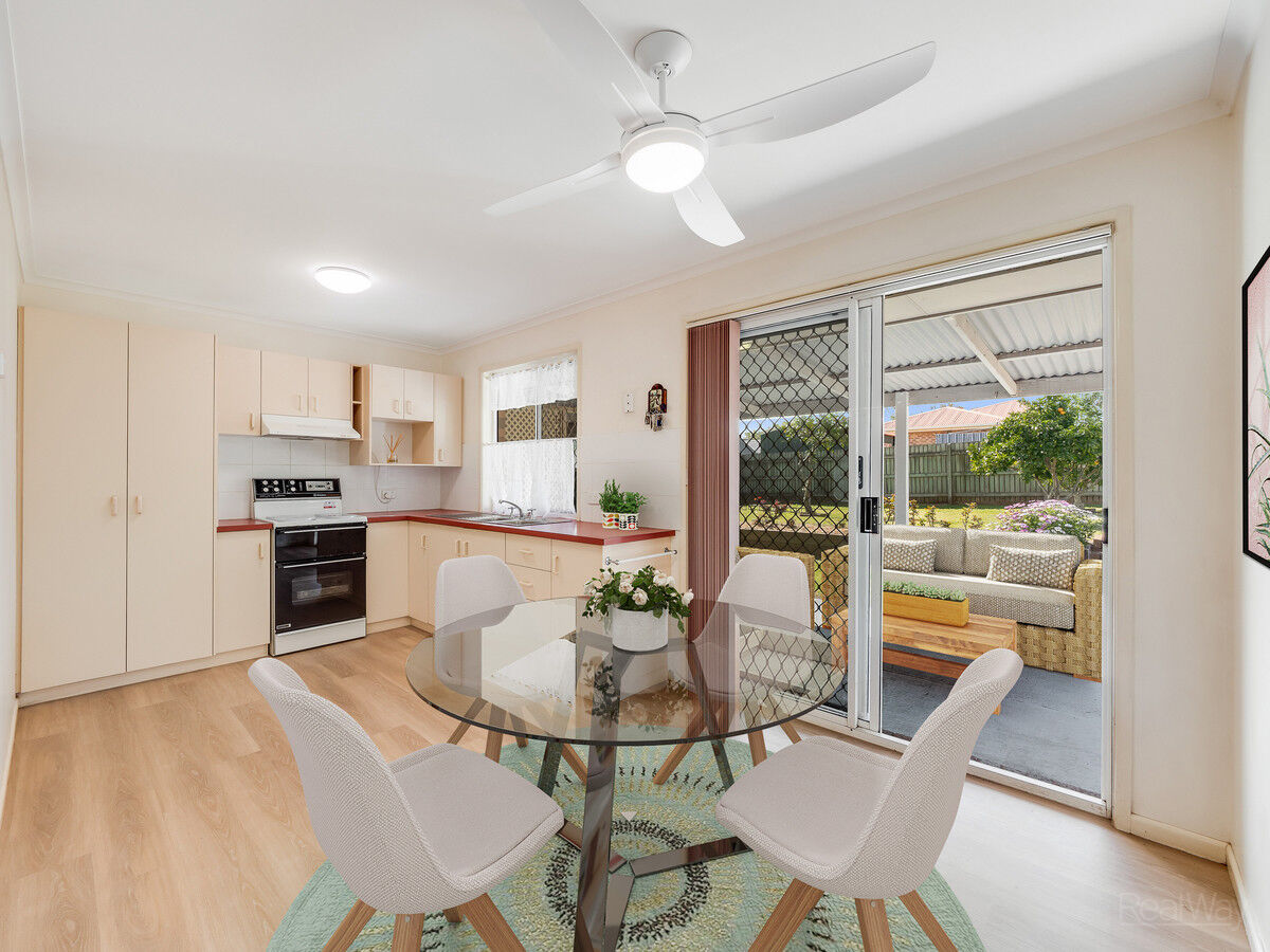 89 Hursley Road, Glenvale QLD 4350, Glenvale - Thumbnail 5