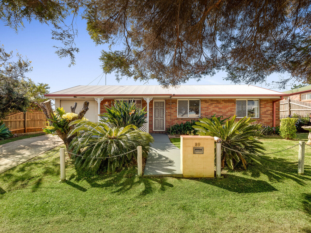 89 Hursley Road, Glenvale QLD 4350, Glenvale - Thumbnail 2