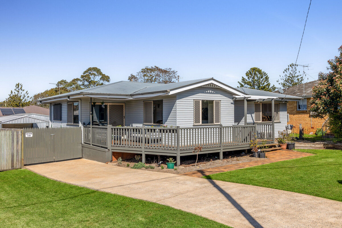 10 Cessna Street, WILSONTON QLD 4350, Wilsonton - Thumbnail 2