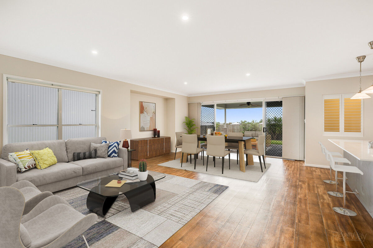 12 Gillmeister Street, Kleinton QLD 4352, Kleinton - Thumbnail 6