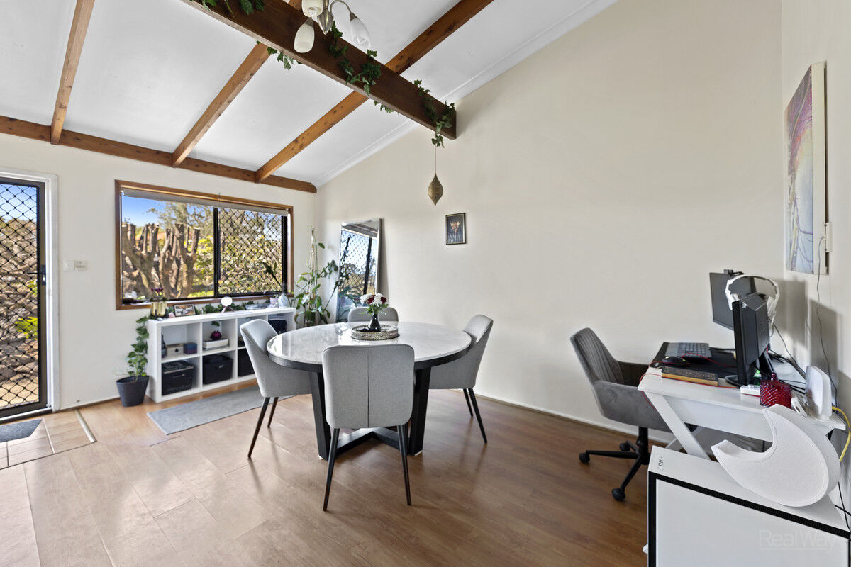 13 / 1 Whichello Street, Newtown QLD 4350, Newtown - Thumbnail 3