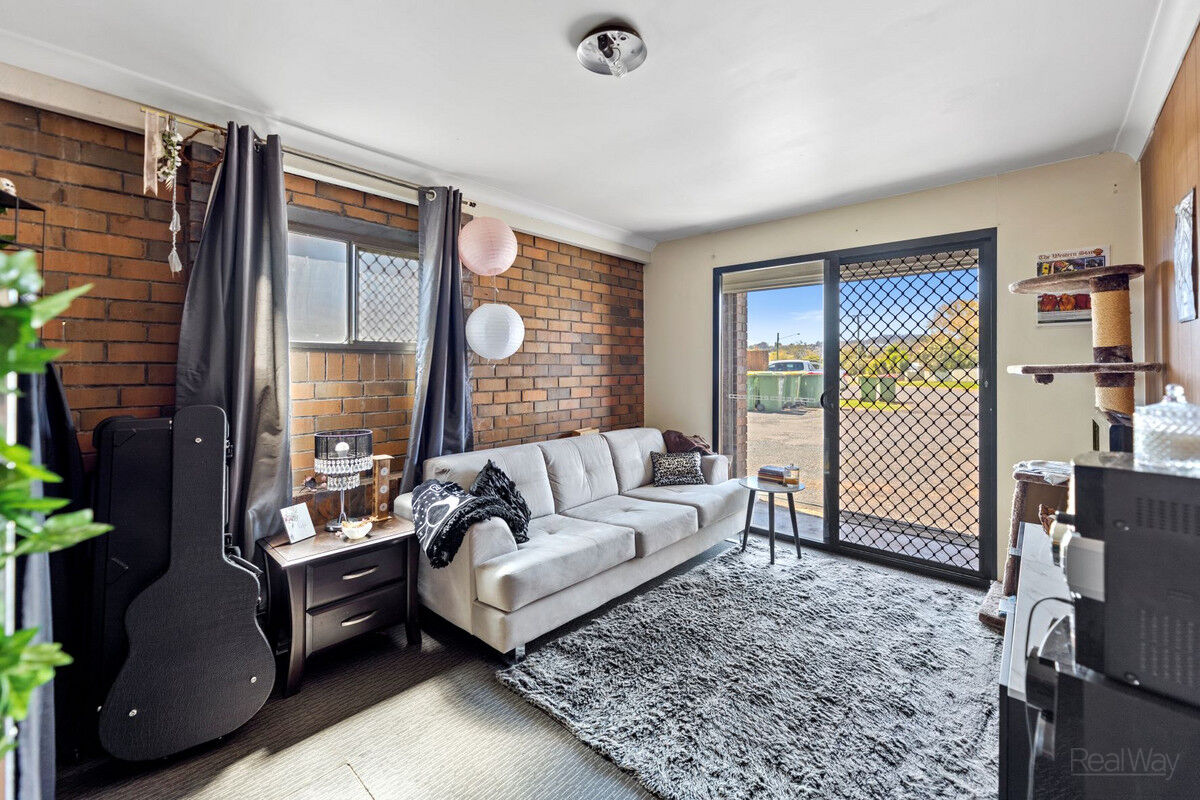 13 / 1 Whichello Street, Newtown QLD 4350, Newtown - Thumbnail 5
