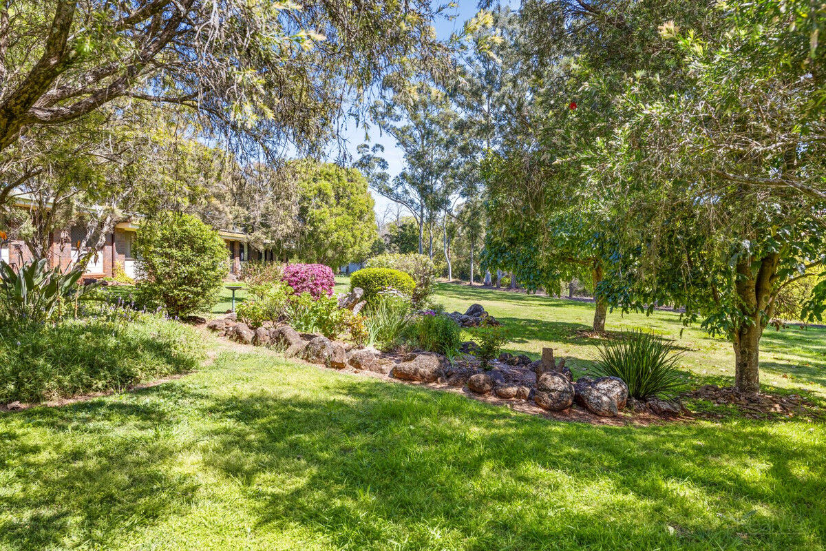 13 / 1 Whichello Street, Newtown QLD 4350, Newtown - Thumbnail 2