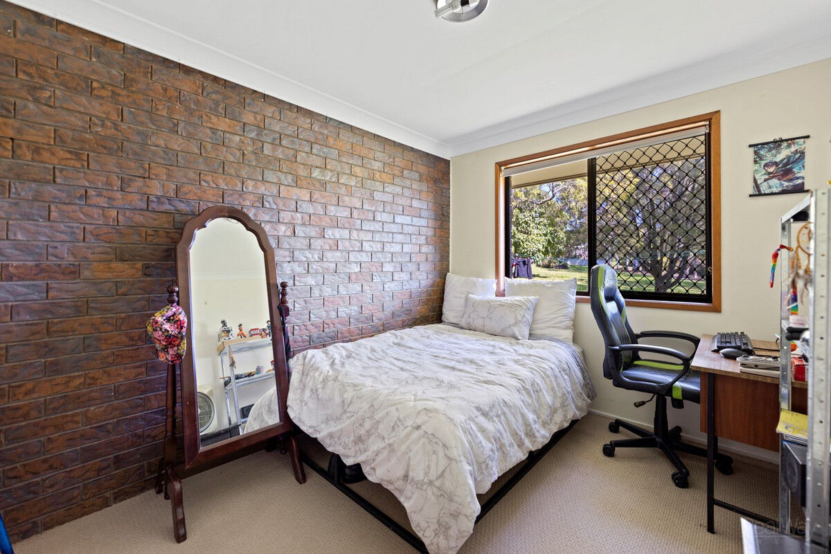 13 / 1 Whichello Street, Newtown QLD 4350, Newtown - Thumbnail 8