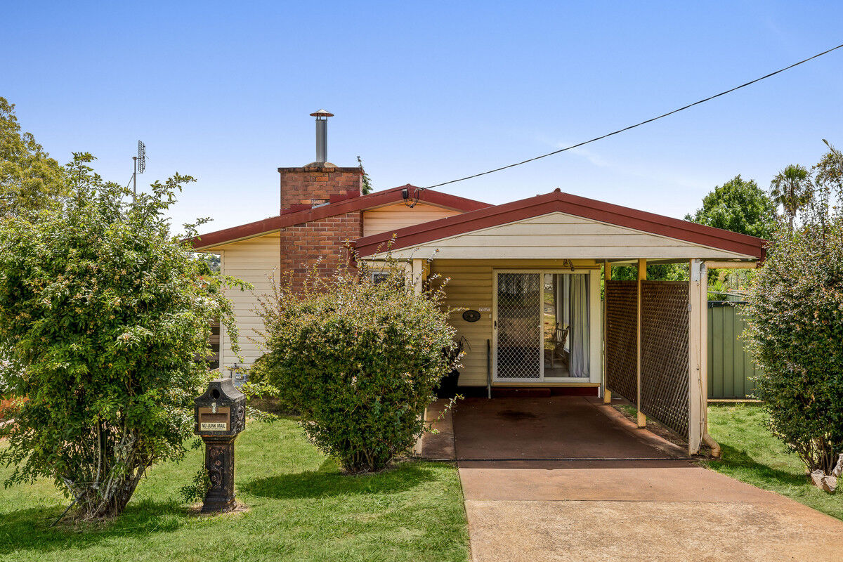 9 Webb Street, Rangeville QLD 4350, Rangeville - Thumbnail 2