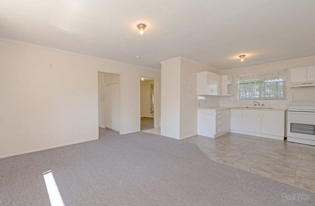 1 / 372 Tor Street, Newtown QLD 4350, Newtown - Thumbnail 2