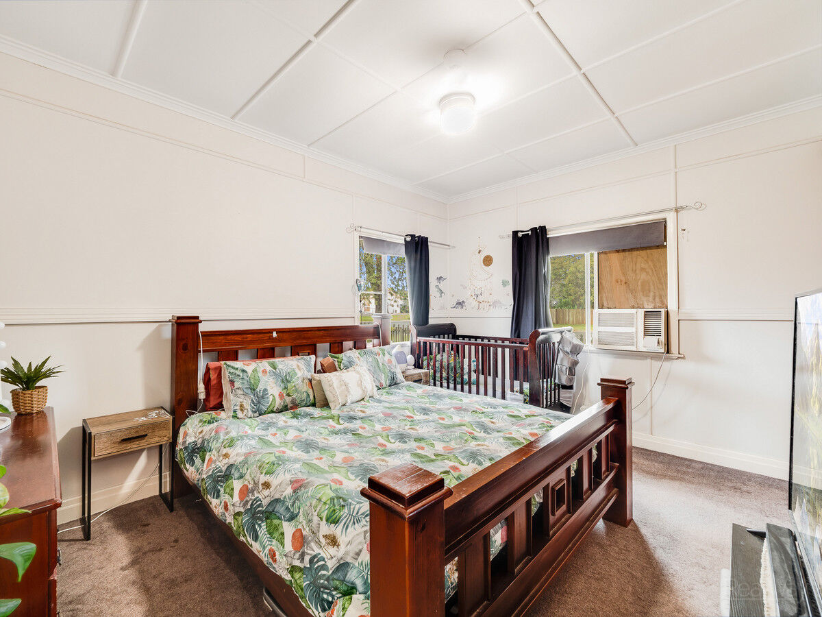 13 Makepeace Street, Rockville QLD 4350, Rockville - Thumbnail 7