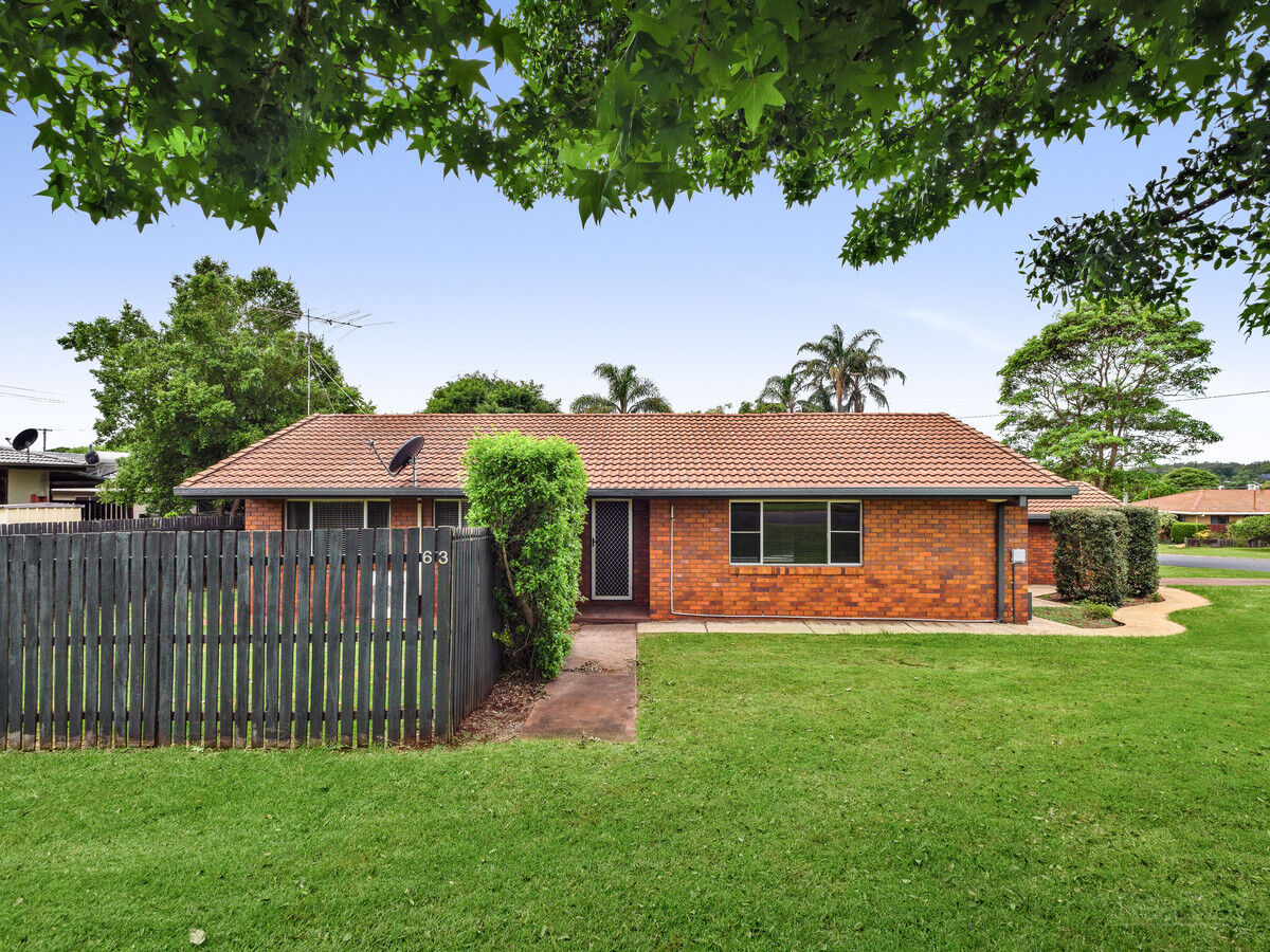 63 Agnes Street, Centenary Heights QLD 4350, Centenary Heights - Thumbnail 2
