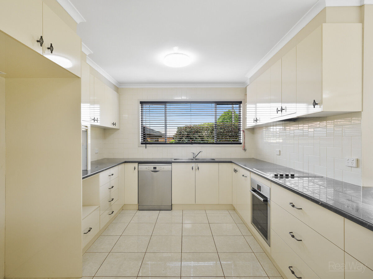 63 Agnes Street, Centenary Heights QLD 4350, Centenary Heights - Thumbnail 4