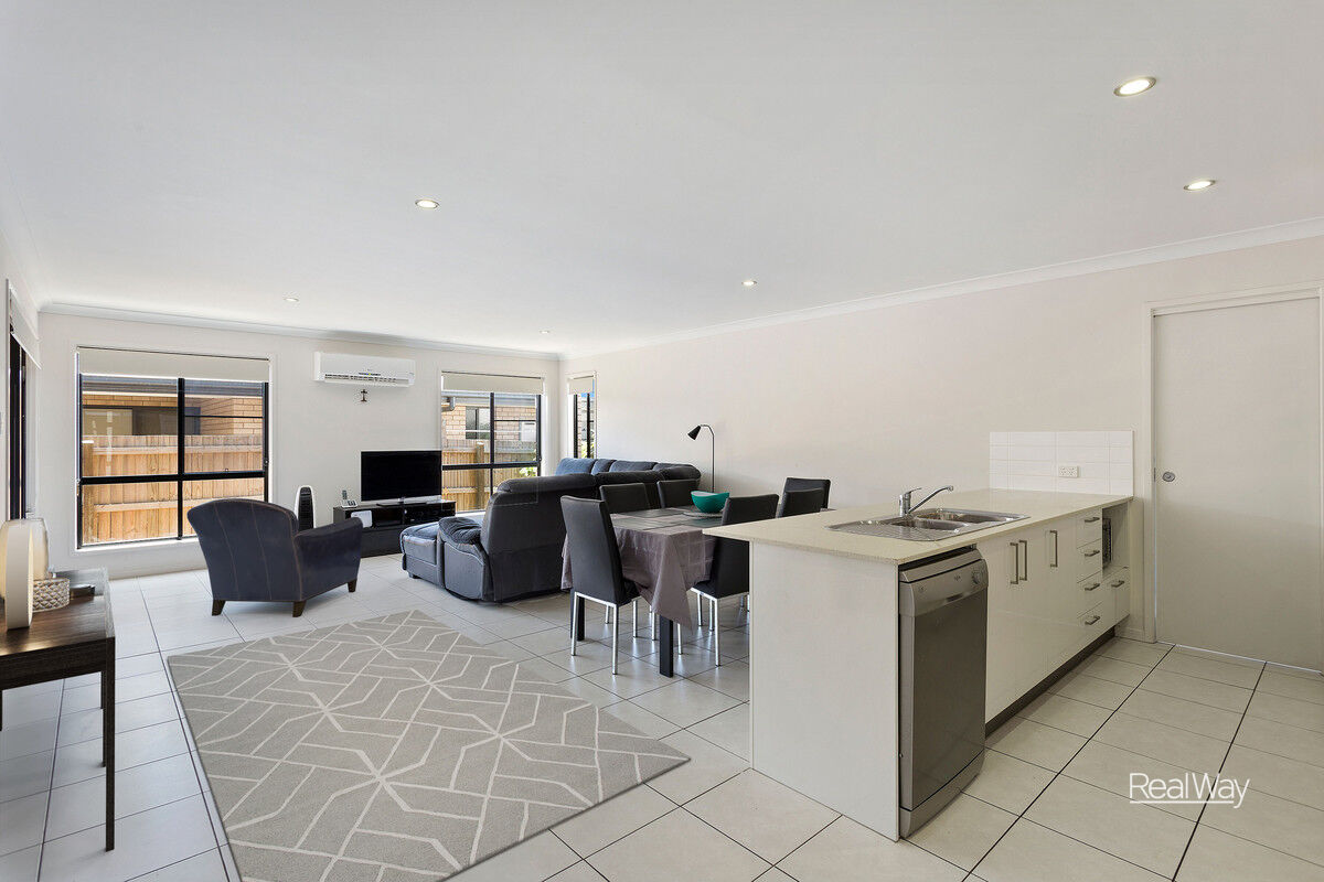 23 Parkview Drive, Glenvale QLD 4350, Glenvale - Thumbnail 3