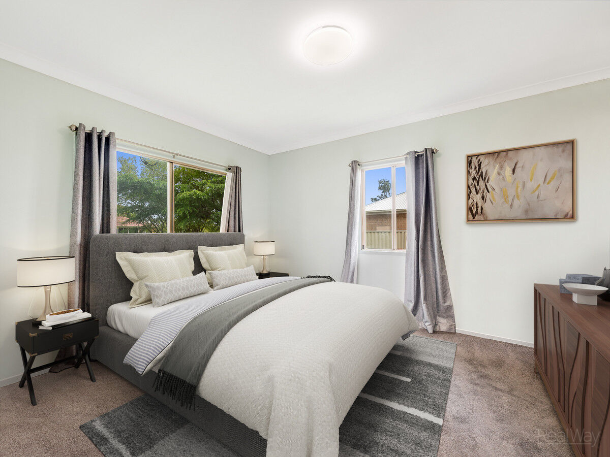 1 Phyllis Street, HARRISTOWN QLD 4350, Harristown - Thumbnail 6