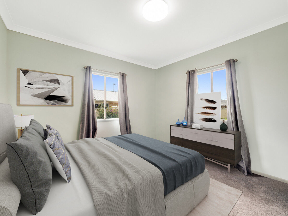 1 Phyllis Street, HARRISTOWN QLD 4350, Harristown - Thumbnail 7