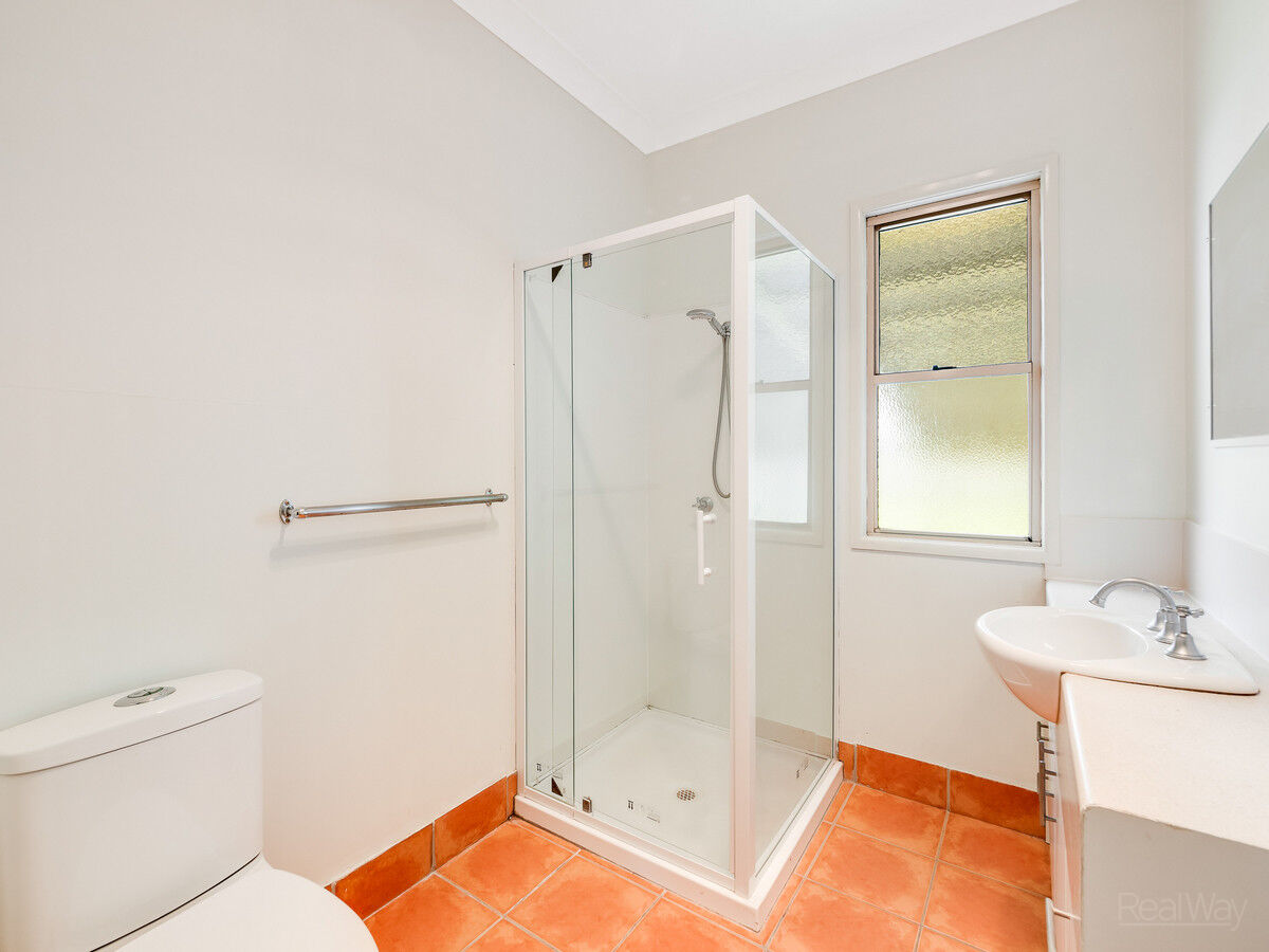 1 Phyllis Street, HARRISTOWN QLD 4350, Harristown - Thumbnail 8