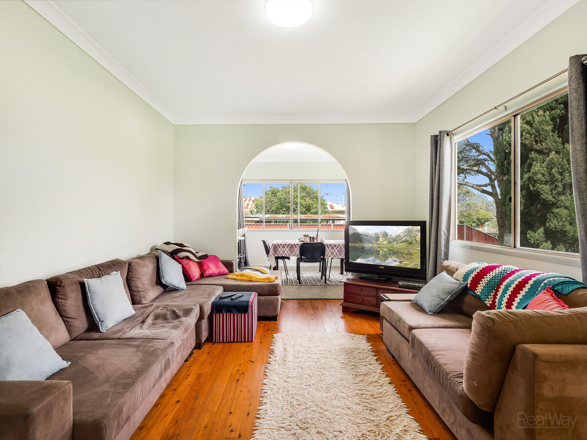 1 Phyllis Street, HARRISTOWN QLD 4350, Harristown - Thumbnail 5