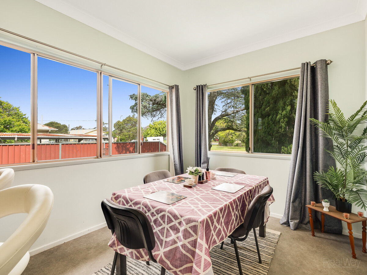 1 Phyllis Street, HARRISTOWN QLD 4350, Harristown - Thumbnail 3