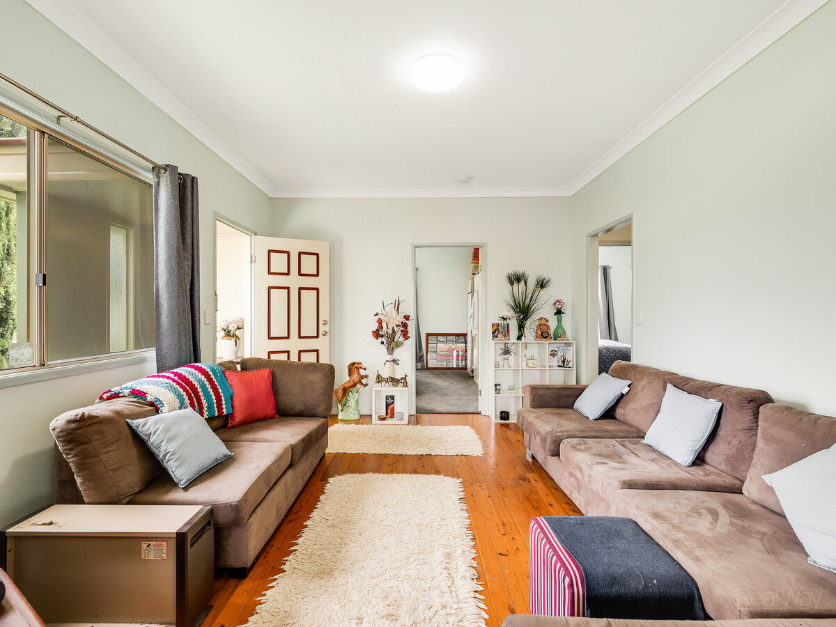 1 Phyllis Street, HARRISTOWN QLD 4350, Harristown - Thumbnail 4