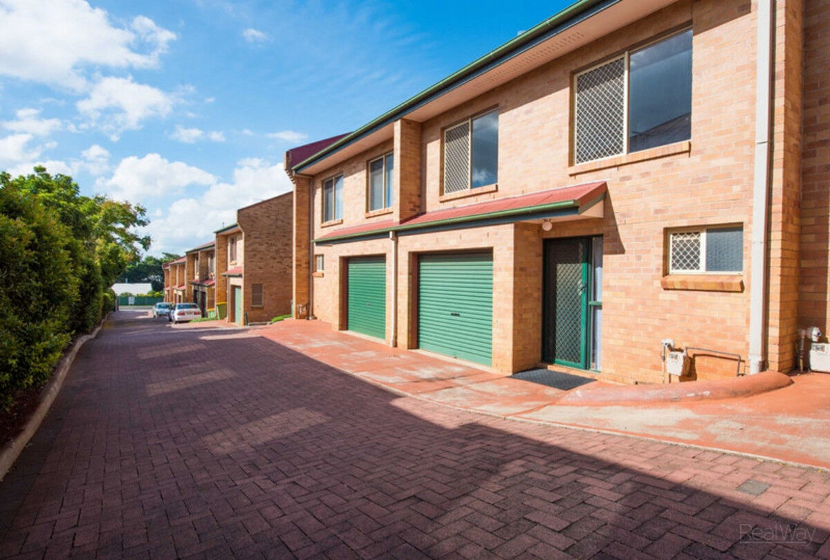 8 / 248 James Street, Harristown QLD 4350, Harristown - Thumbnail 8