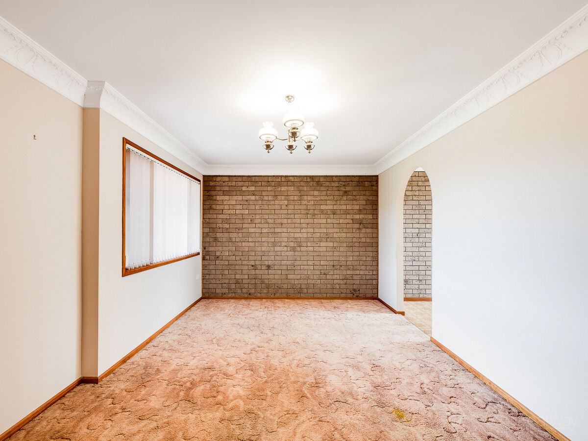 25 Edzill Street, Wilsonton Heights QLD 4350, Wilsonton Heights - Thumbnail 4