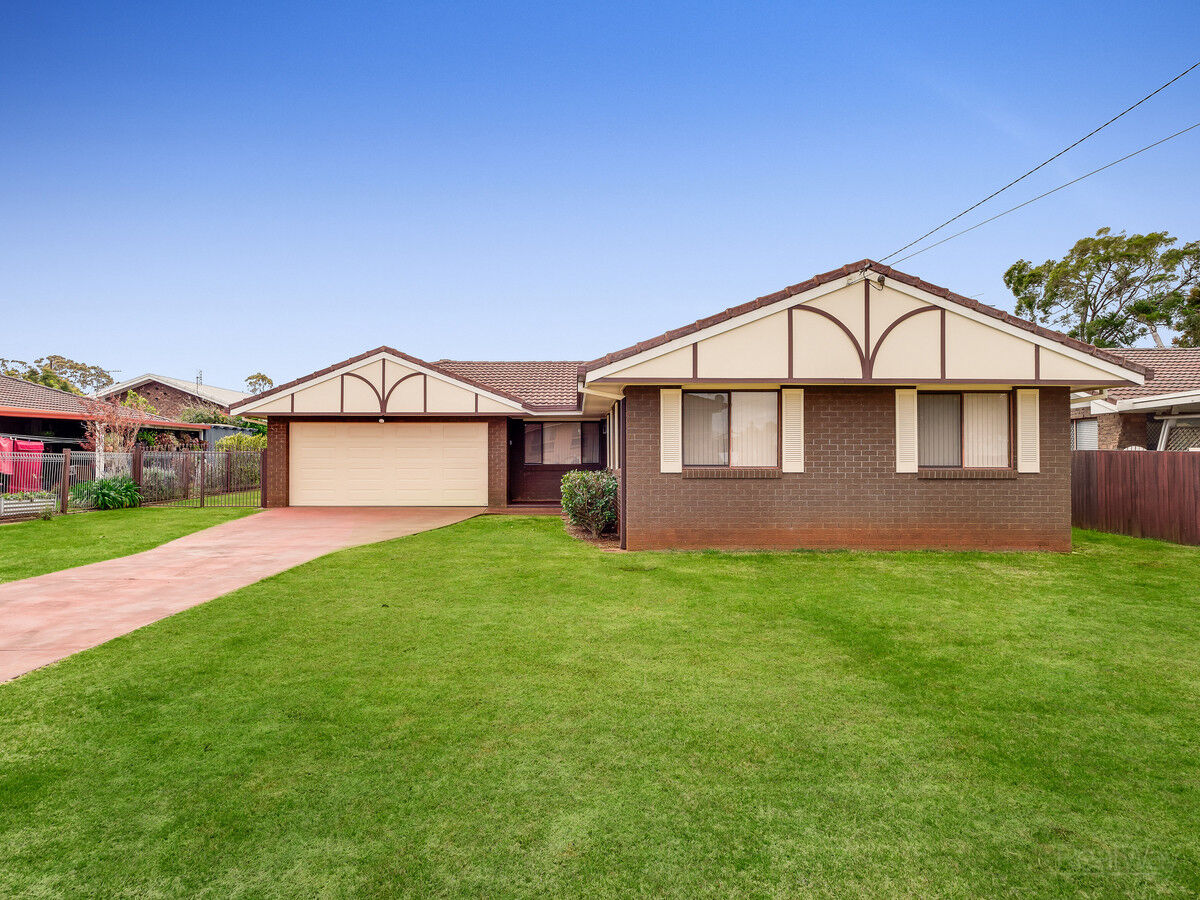 25 Edzill Street, Wilsonton Heights QLD 4350, Wilsonton Heights - Thumbnail 2