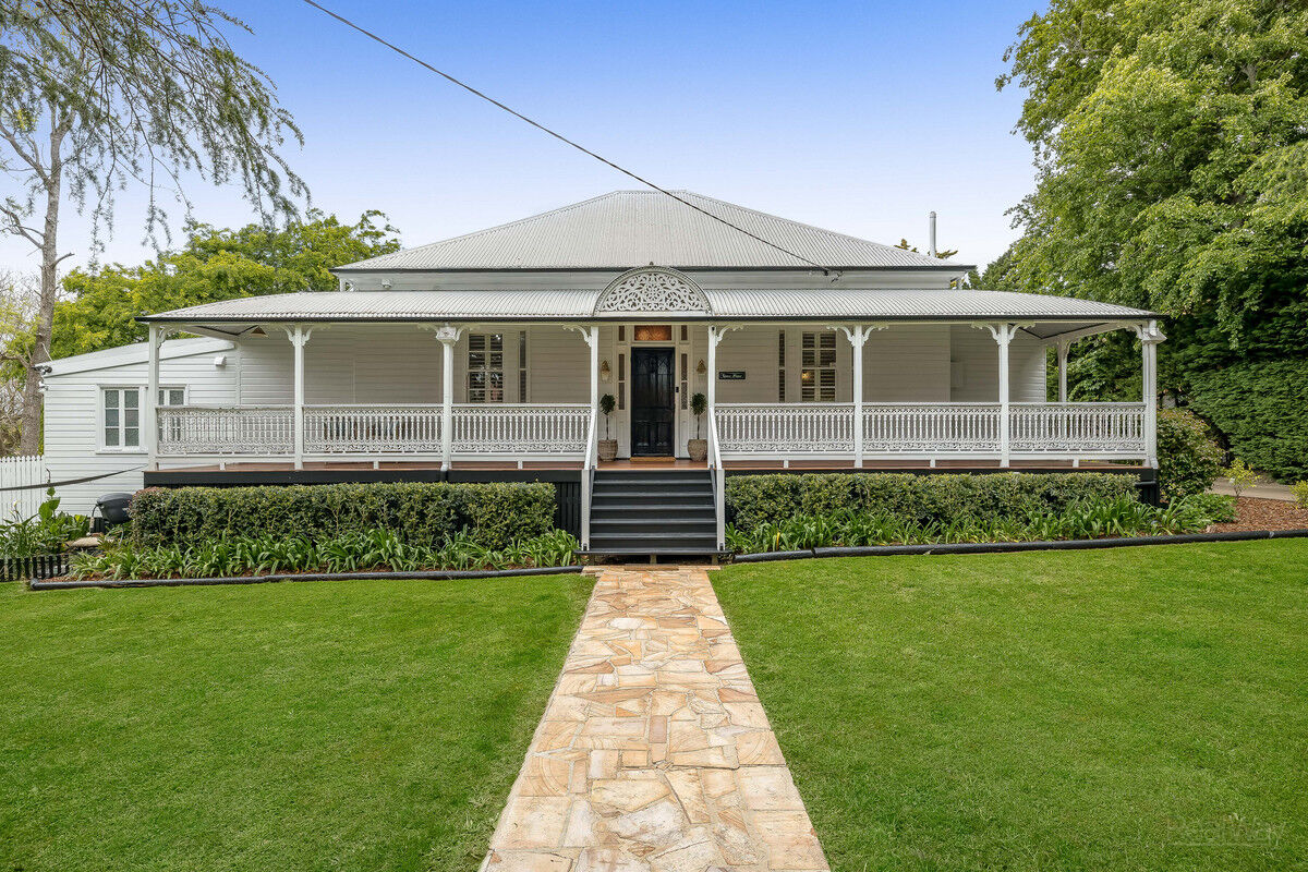 38 Vacy Street, Newtown QLD 4350, Newtown - Thumbnail 3